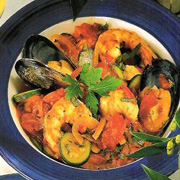 Microondas sopa